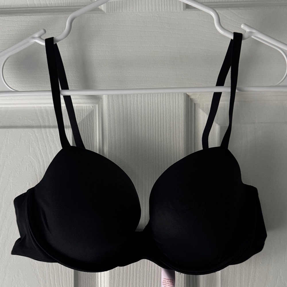 NWT - Savage X Fenty by Rihanna - Soft n Savage Padded Demi Bra - Size 36B